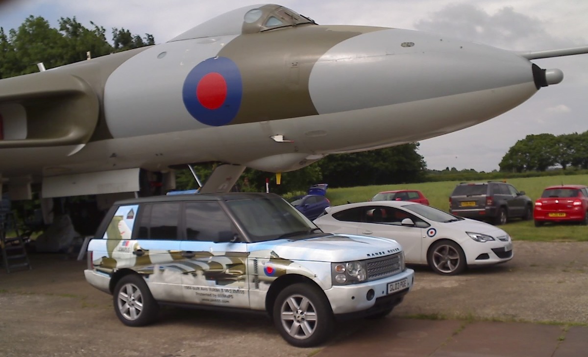 2003 Land Rover Range Rover Classic Image 13